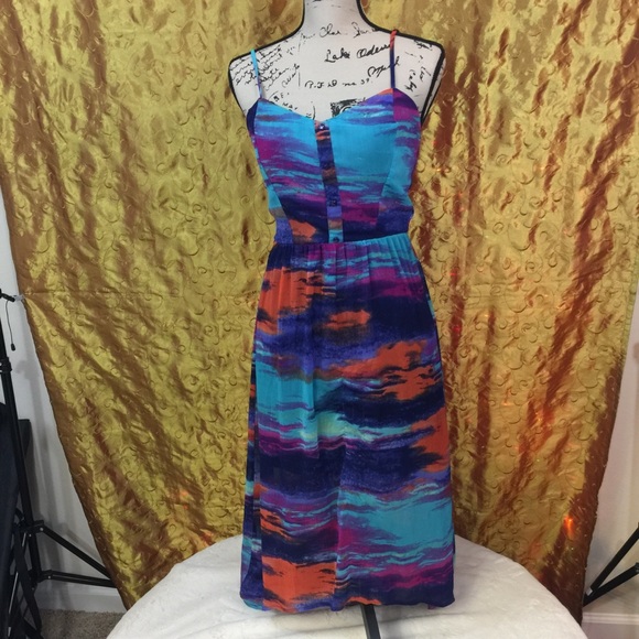 Sunset Beach Dresses